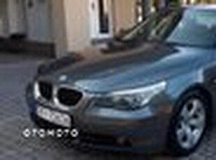 Używany BMW Seria 5 2006