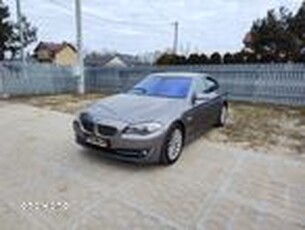 Używany BMW Seria 5 2011