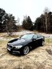 Używany BMW Seria 5 2019