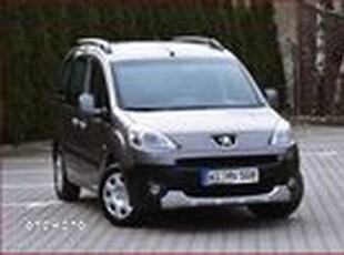 Używany Citroën Berlingo 2008