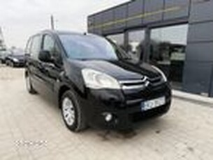 Używany Citroën Berlingo 2009