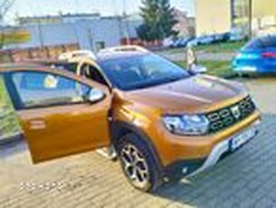 Używany Dacia Duster 2021