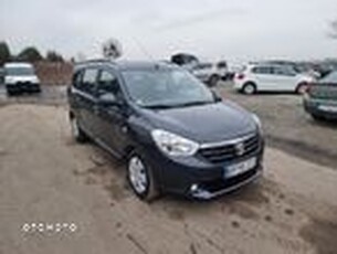 Używany Dacia Lodgy 2013