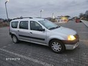 Używany Dacia Logan 2008