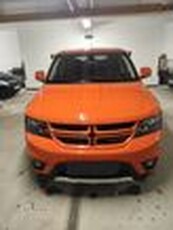 Używany Dodge Journey 2018