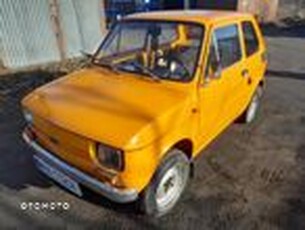 Używany Fiat 126 1979