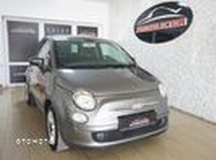 Używany Fiat 500 2010