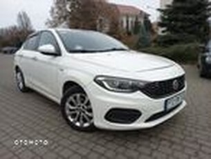 Używany Fiat Tipo 2018