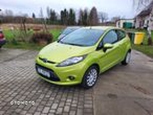 Używany Ford Fiesta 2010