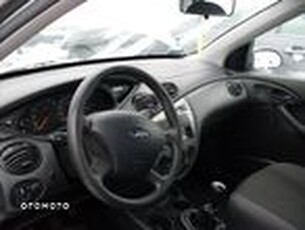 Używany Ford Focus 2003