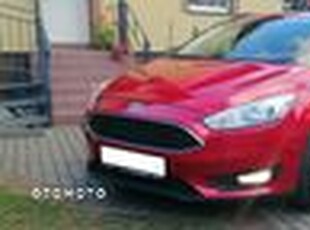 Używany Ford Focus 2015