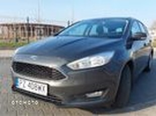 Używany Ford Focus 2017