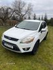 Używany Ford Kuga 2011