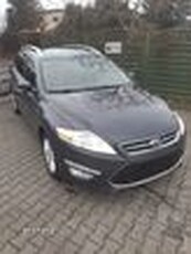 Używany Ford Mondeo 2011