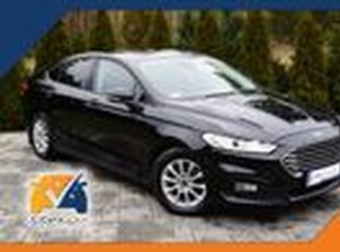 Używany Ford Mondeo 2019