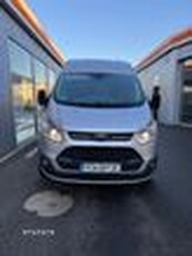 Używany Ford Transit Custom 2014