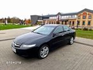 Używany Honda Accord 2006