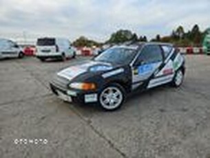 Używany Honda Civic 1995