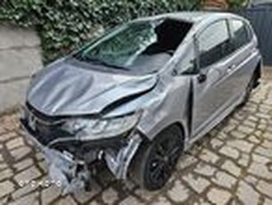 Używany Honda Jazz 2018