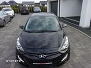 Używany Hyundai i30 2015