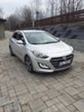 Używany Hyundai i30 2016