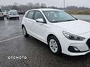 Używany Hyundai i30 2018