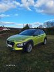 Używany Hyundai Kona 2019