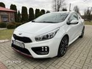 Używany Kia Ceed 2013