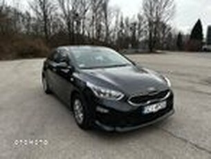 Używany Kia Ceed 2019