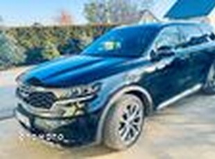 Używany Kia Sorento 2022