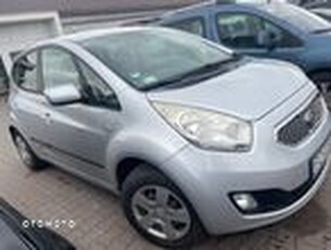 Używany Kia Venga 2010