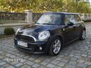 Używany MINI Cooper 2010