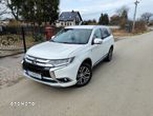 Używany Mitsubishi Outlander 2016