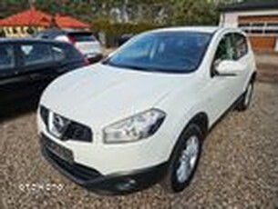 Używany Nissan Qashqai 2010