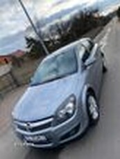 Używany Opel Astra 2010