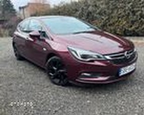 Używany Opel Astra 2018