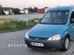 Używany Opel Combo 2002