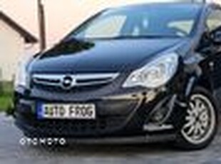 Używany Opel Corsa 2012