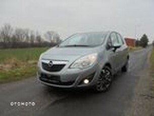 Używany Opel Meriva 2011