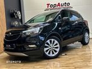 Używany Opel Mokka 2017