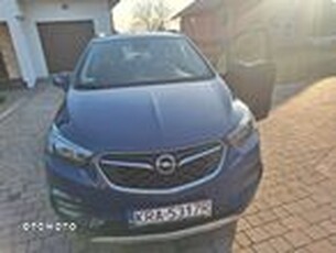 Używany Opel Mokka 2018