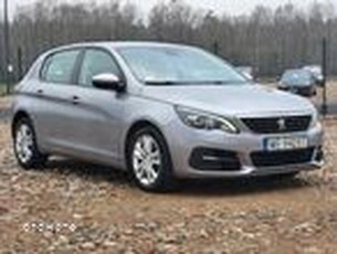 Używany Peugeot 308 2019