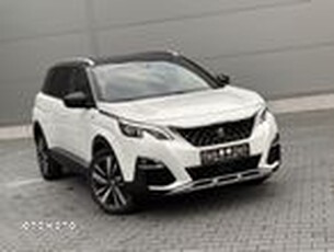 Używany Peugeot 5008 2018