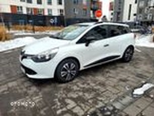 Używany Renault Clio 2015