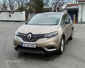 Używany Renault Espace 2015