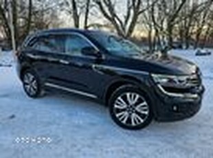 Używany Renault Koleos 2018