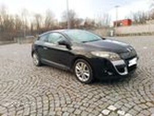 Używany Renault Megane 2009