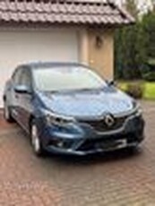 Używany Renault Megane 2016