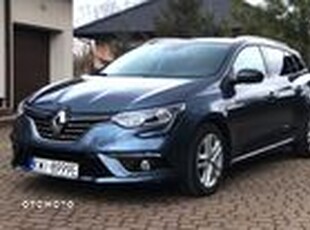 Używany Renault Megane 2020