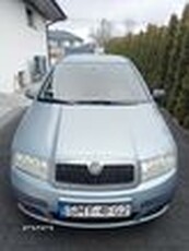 Używany Skoda Fabia 2005